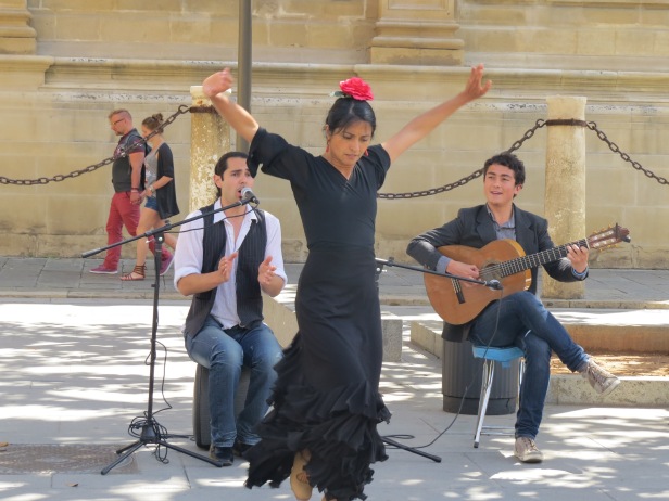 Flamenco Sevilla 2