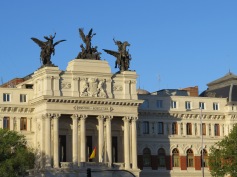 Ministry of Agriculture Madrid